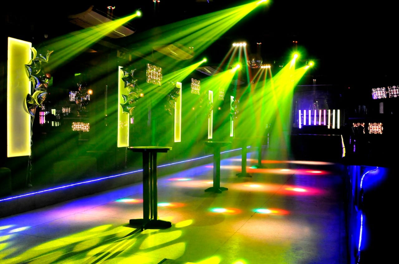 Espaco para eventos corporativos em Sp