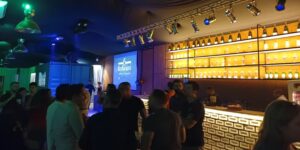 Seu Aniversário com Festa Exclusiva!