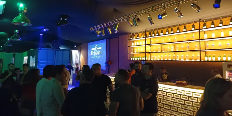 Isso é Teste – Seu Aniversário com Festa Exclusiva!