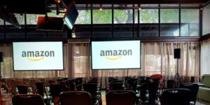 Como Escolher o Espaço Perfeito para Eventos Corporativos em SP!