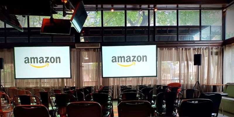 Isso é Teste – Como Escolher o Espaço Perfeito para Eventos Corporativos em SP!
