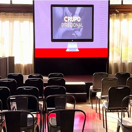 Espaços de eventos corporativo Elettra SP