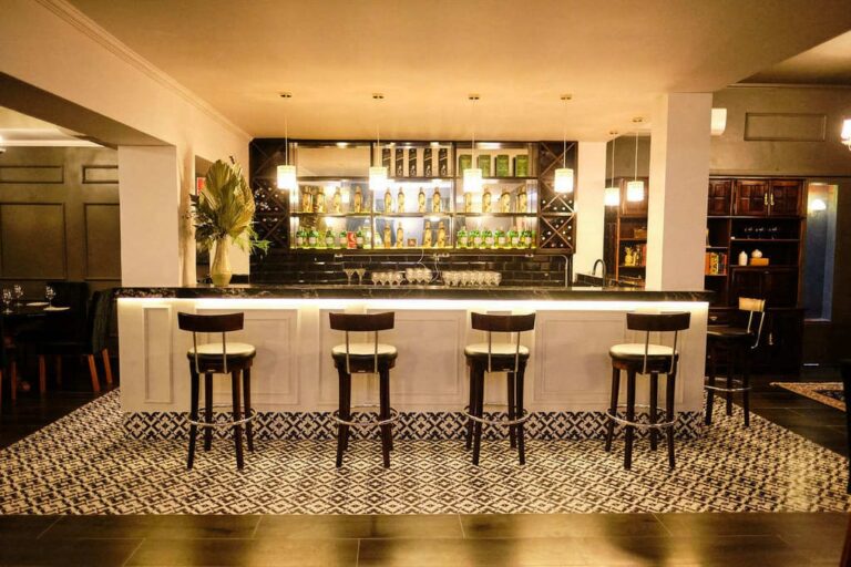 Illustre: bar