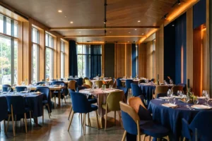Como escolher o espaço ideal para eventos em São Paulo