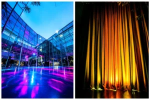 Como escolher o espaço ideal para eventos em São Paulo