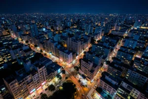 Como escolher o espaço ideal para eventos em São Paulo