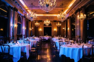 Espaço para eventos em São Paulo: como avaliar as melhores opções